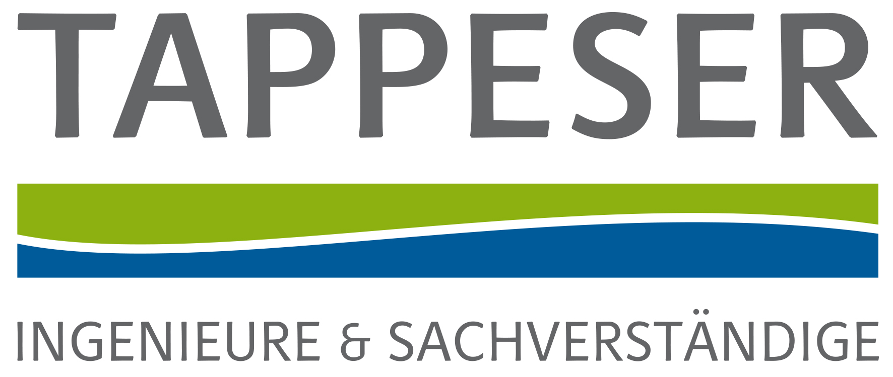 TAPPESER Logo word